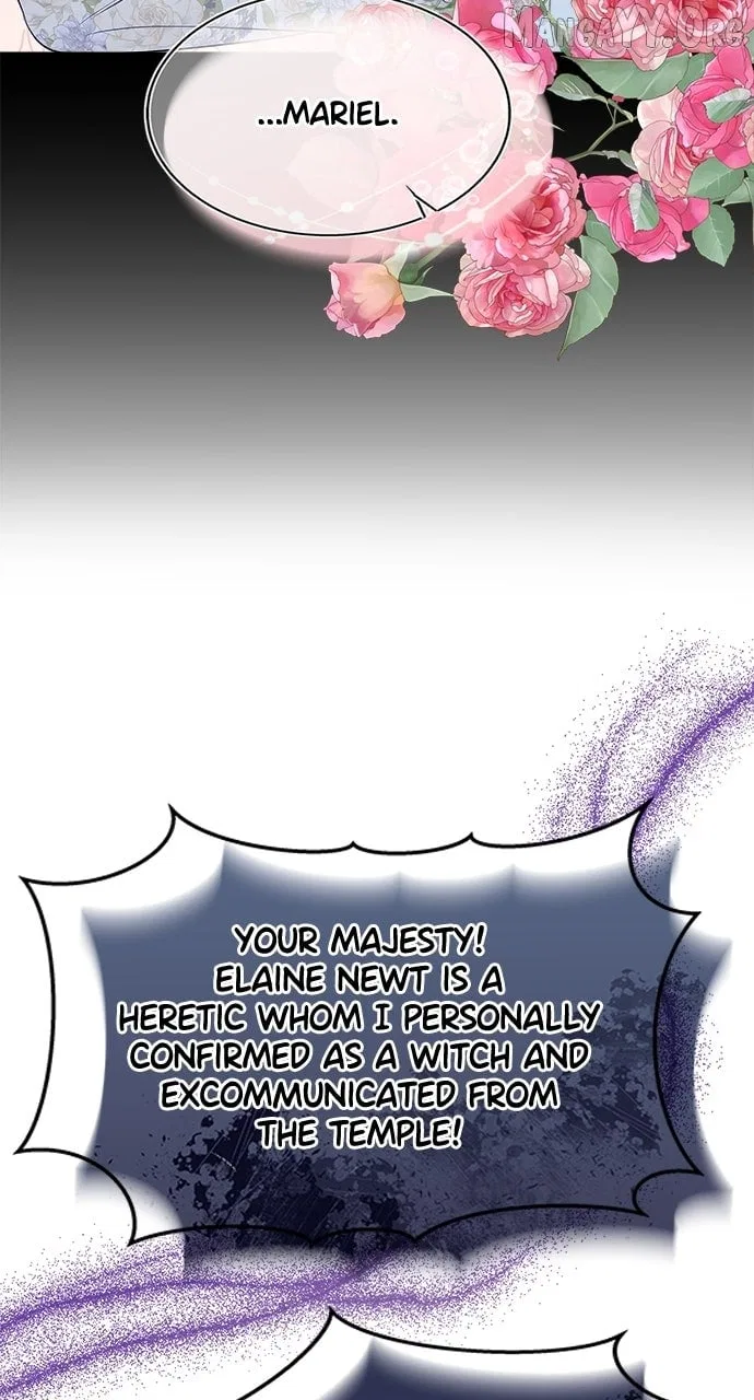 What Does That Evil Dragon Live For? Chapter 104 – Page 13
