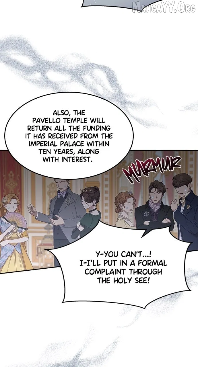 What Does That Evil Dragon Live For? Chapter 104 – Page 16