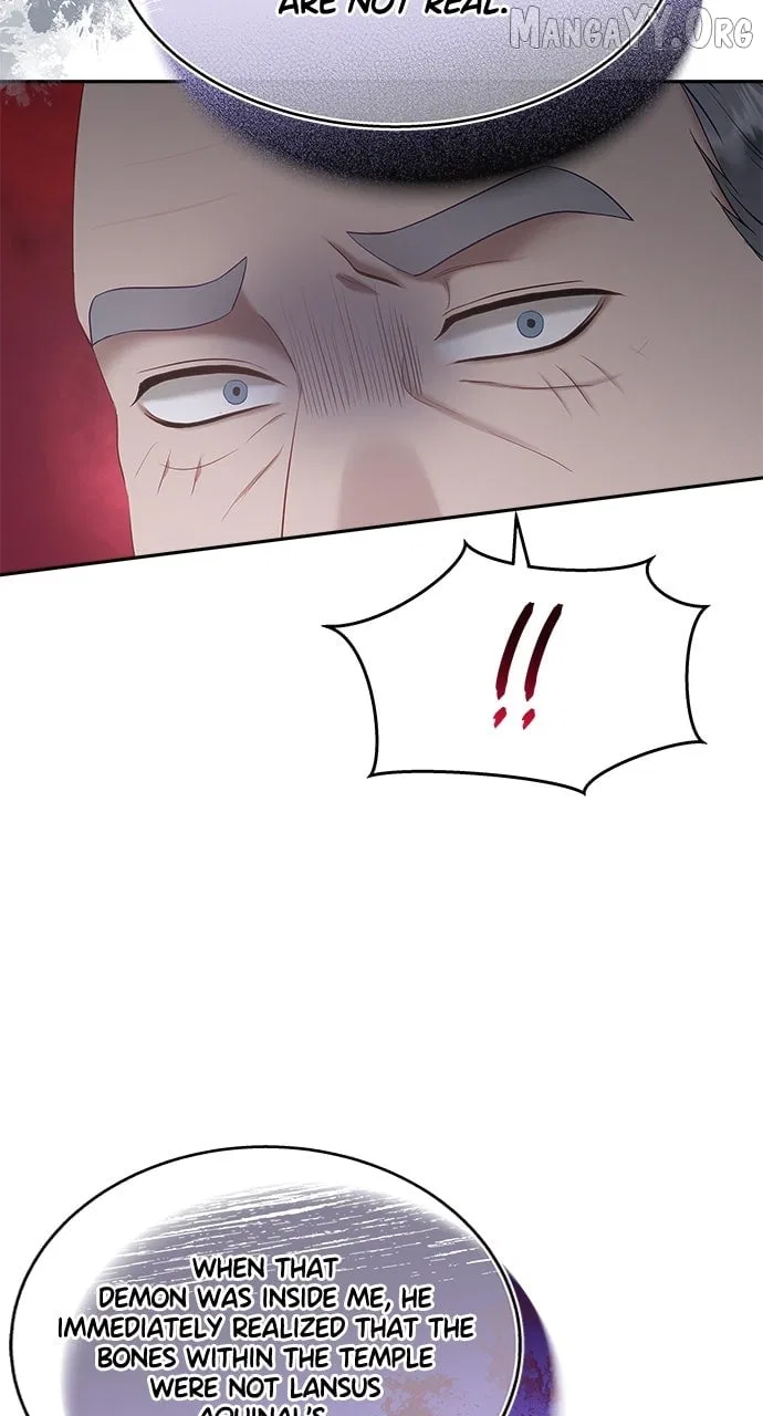 What Does That Evil Dragon Live For? Chapter 104 – Page 18