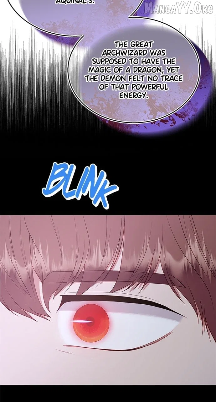 What Does That Evil Dragon Live For? Chapter 104 – Page 19