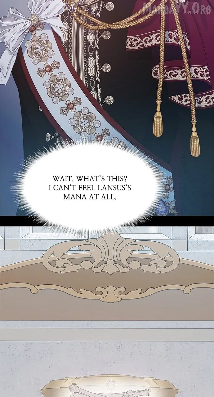 What Does That Evil Dragon Live For? Chapter 104 – Page 21