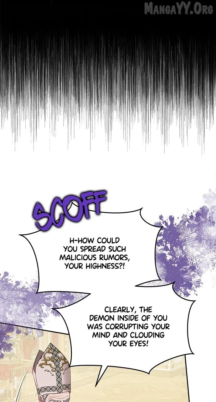 What Does That Evil Dragon Live For? Chapter 104 – Page 23