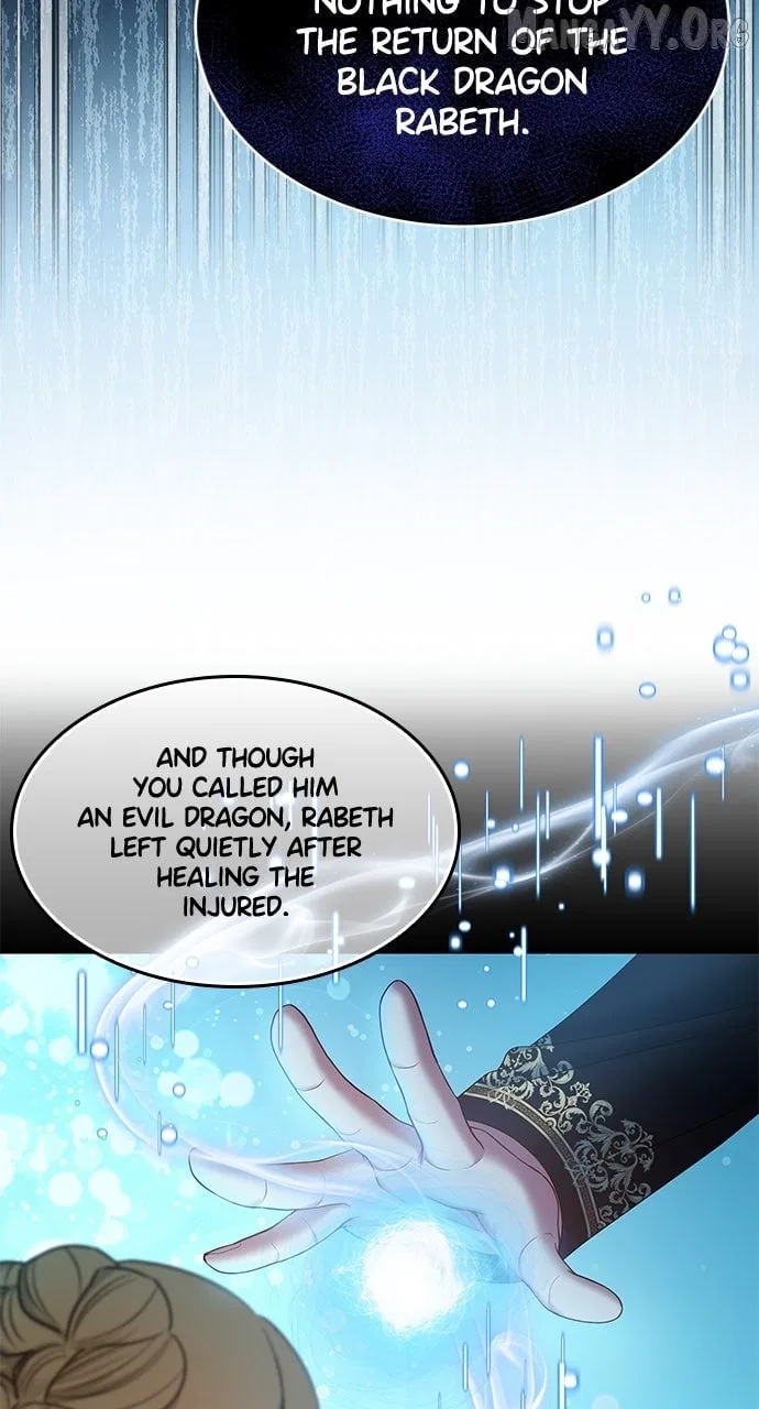 What Does That Evil Dragon Live For? Chapter 104 – Page 26