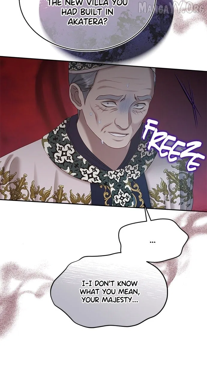 What Does That Evil Dragon Live For? Chapter 104 – Page 28