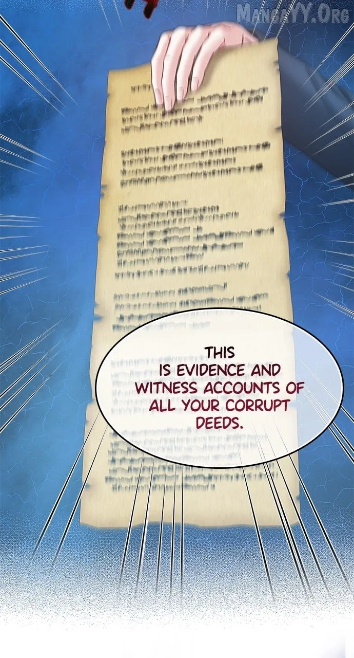 What Does That Evil Dragon Live For? Chapter 104 – Page 30