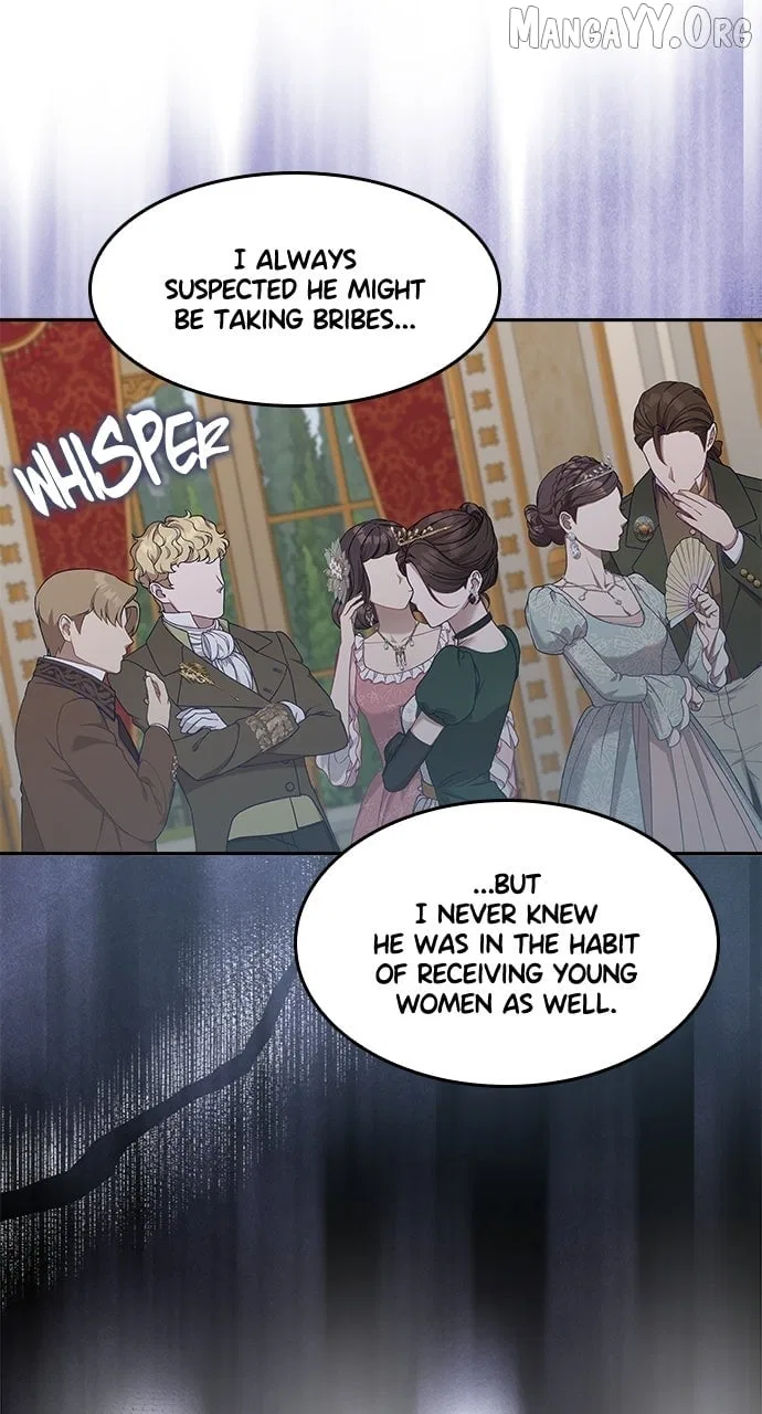 What Does That Evil Dragon Live For? Chapter 104 – Page 31