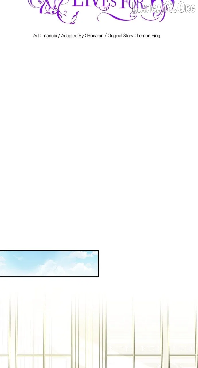 What Does That Evil Dragon Live For? Chapter 104 – Page 34