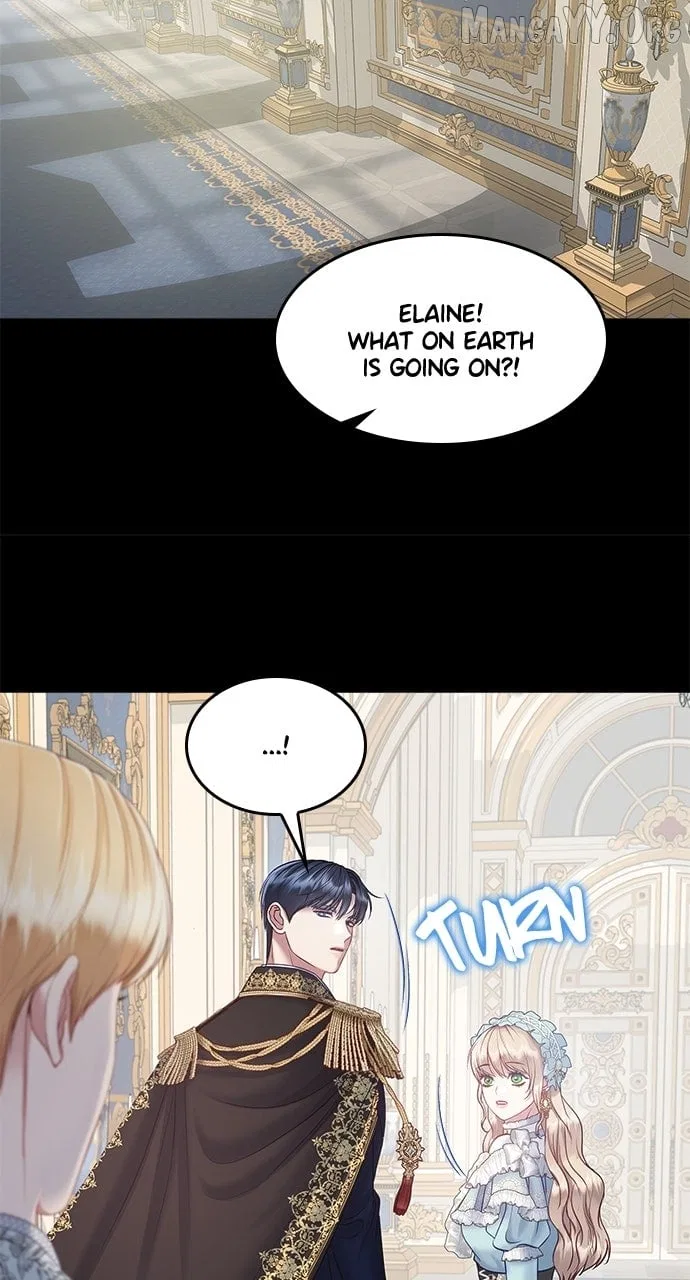 What Does That Evil Dragon Live For? Chapter 104 – Page 38