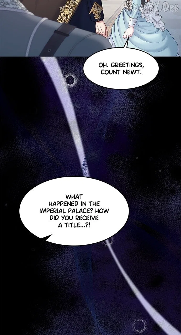 What Does That Evil Dragon Live For? Chapter 104 – Page 39