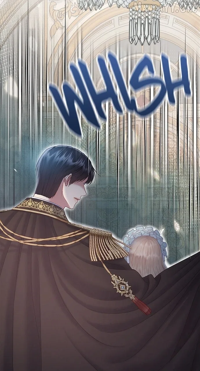 What Does That Evil Dragon Live For? Chapter 104 – Page 41