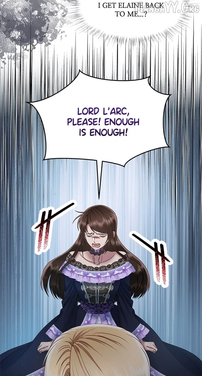 What Does That Evil Dragon Live For? Chapter 104 – Page 45