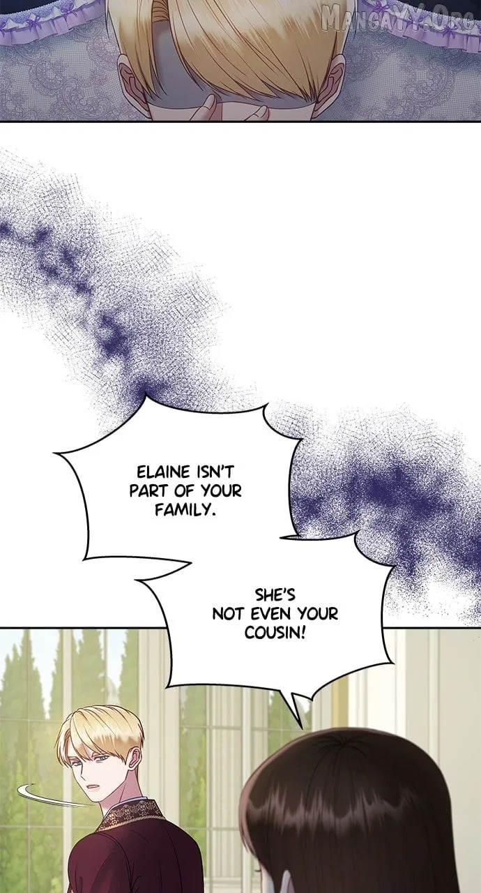 What Does That Evil Dragon Live For? Chapter 104 – Page 46
