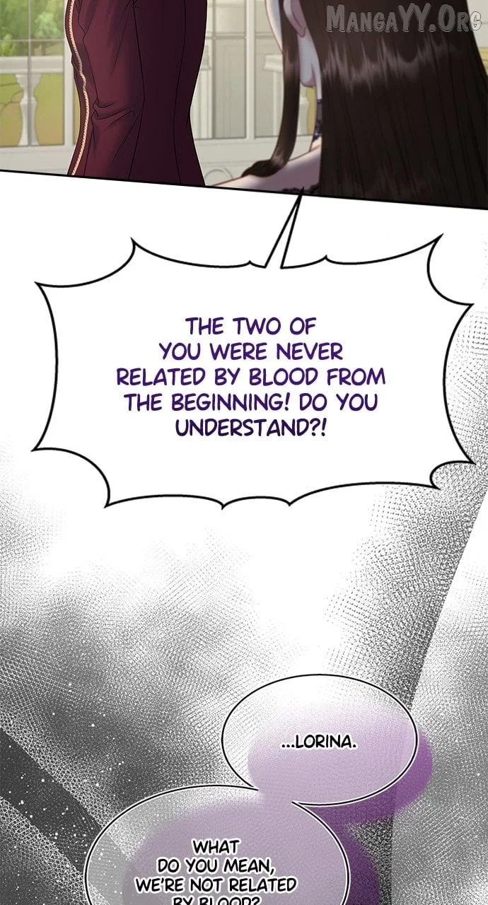 What Does That Evil Dragon Live For? Chapter 104 – Page 47