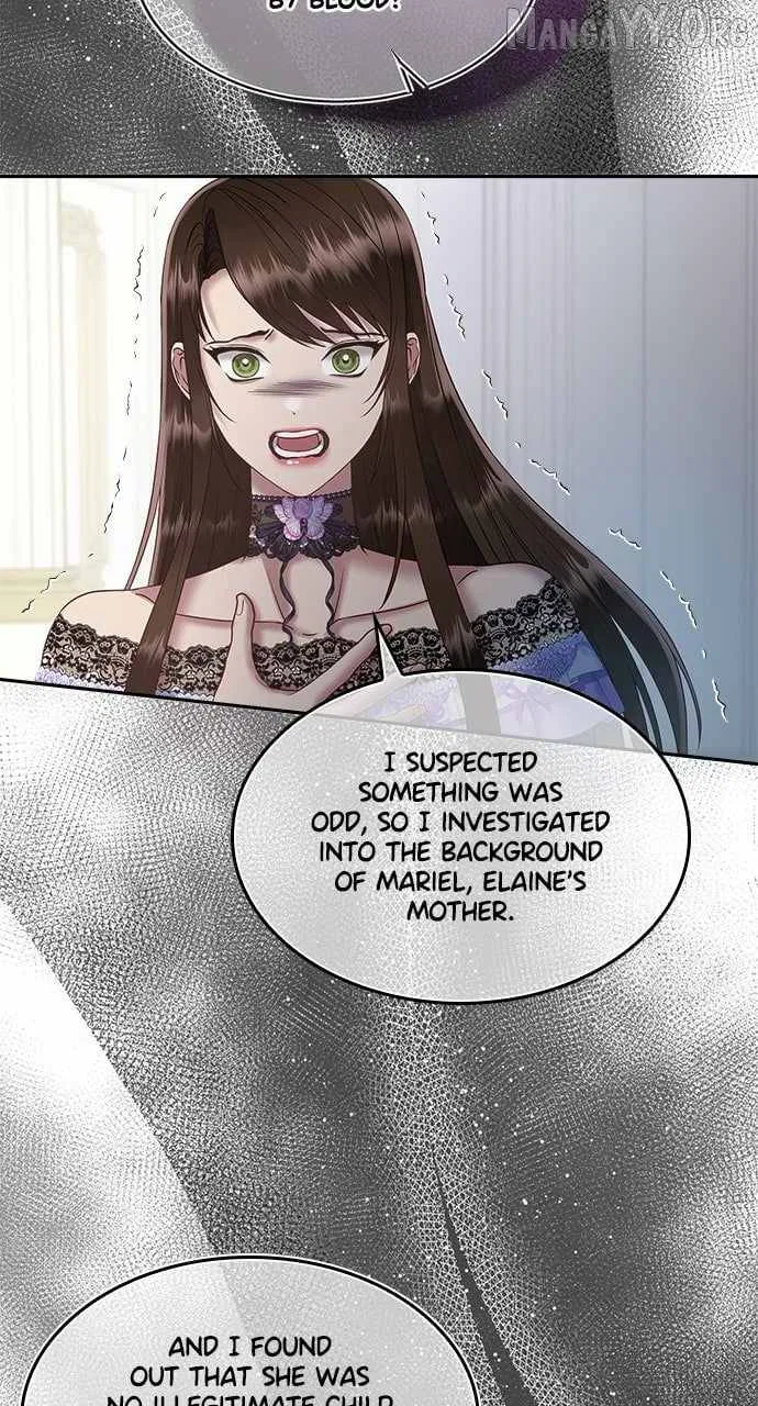 What Does That Evil Dragon Live For? Chapter 104 – Page 48
