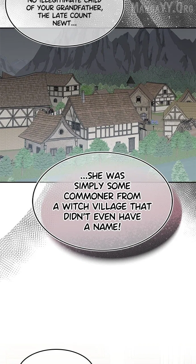 What Does That Evil Dragon Live For? Chapter 104 – Page 49
