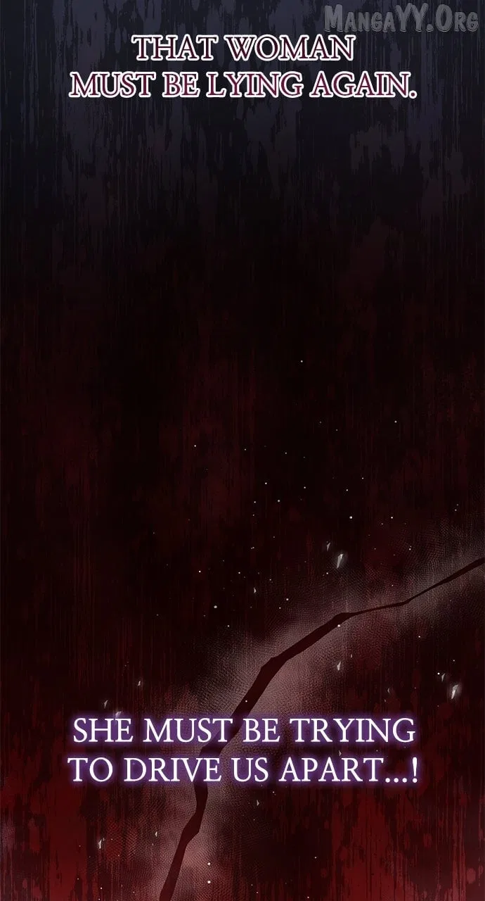 What Does That Evil Dragon Live For? Chapter 104 – Page 54