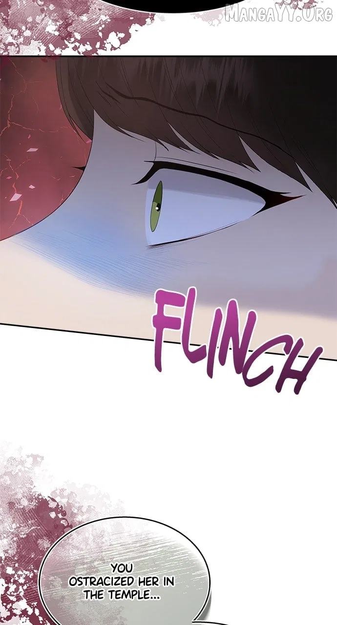 What Does That Evil Dragon Live For? Chapter 104 – Page 56