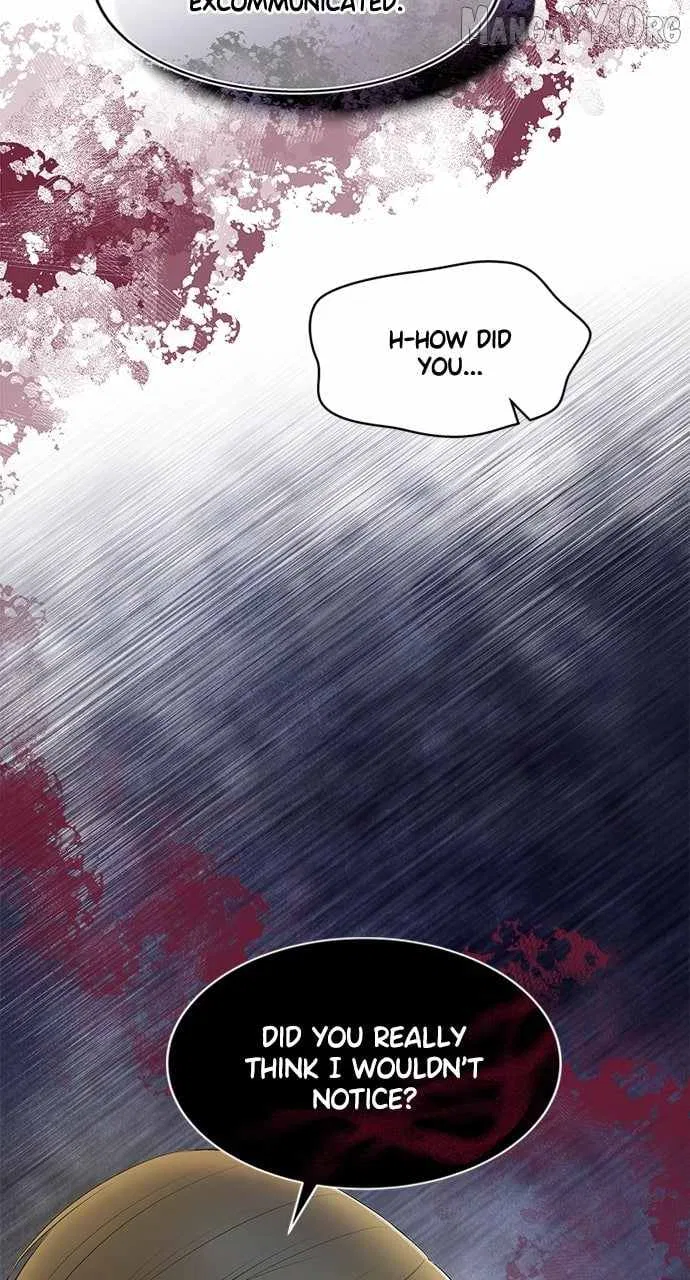 What Does That Evil Dragon Live For? Chapter 104 – Page 58