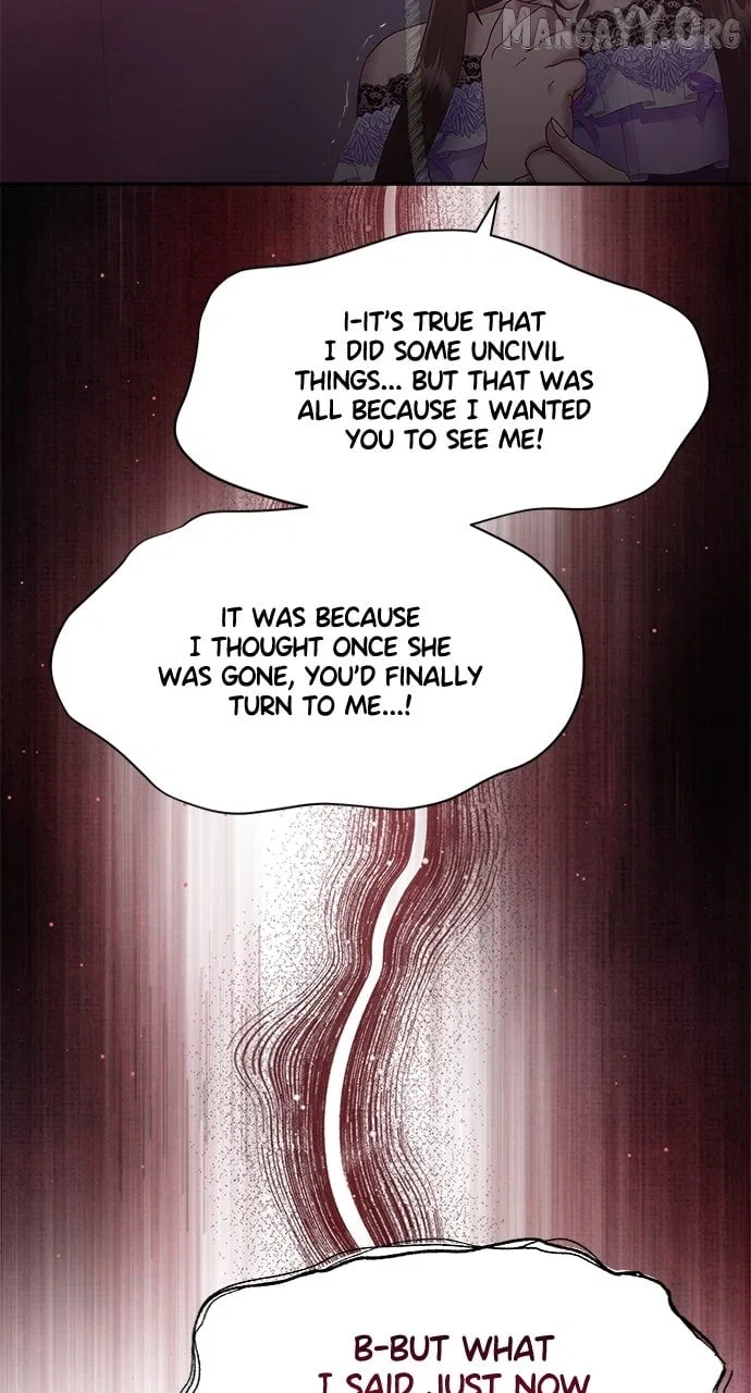 What Does That Evil Dragon Live For? Chapter 104 – Page 61