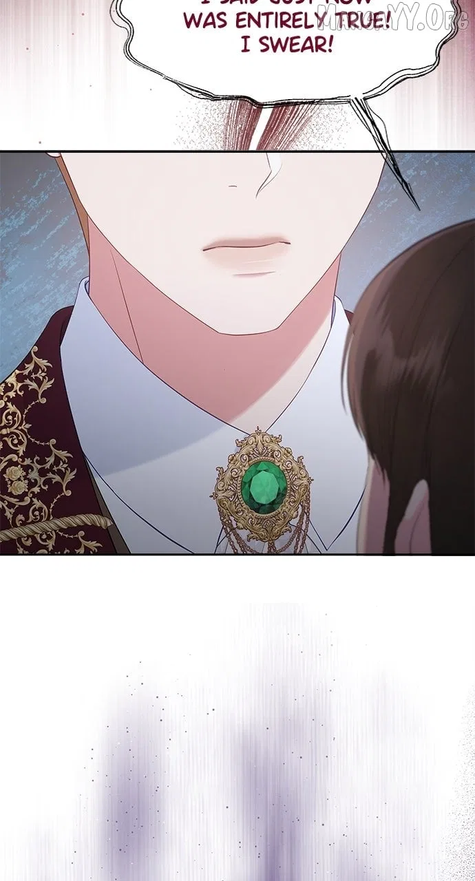 What Does That Evil Dragon Live For? Chapter 104 – Page 62
