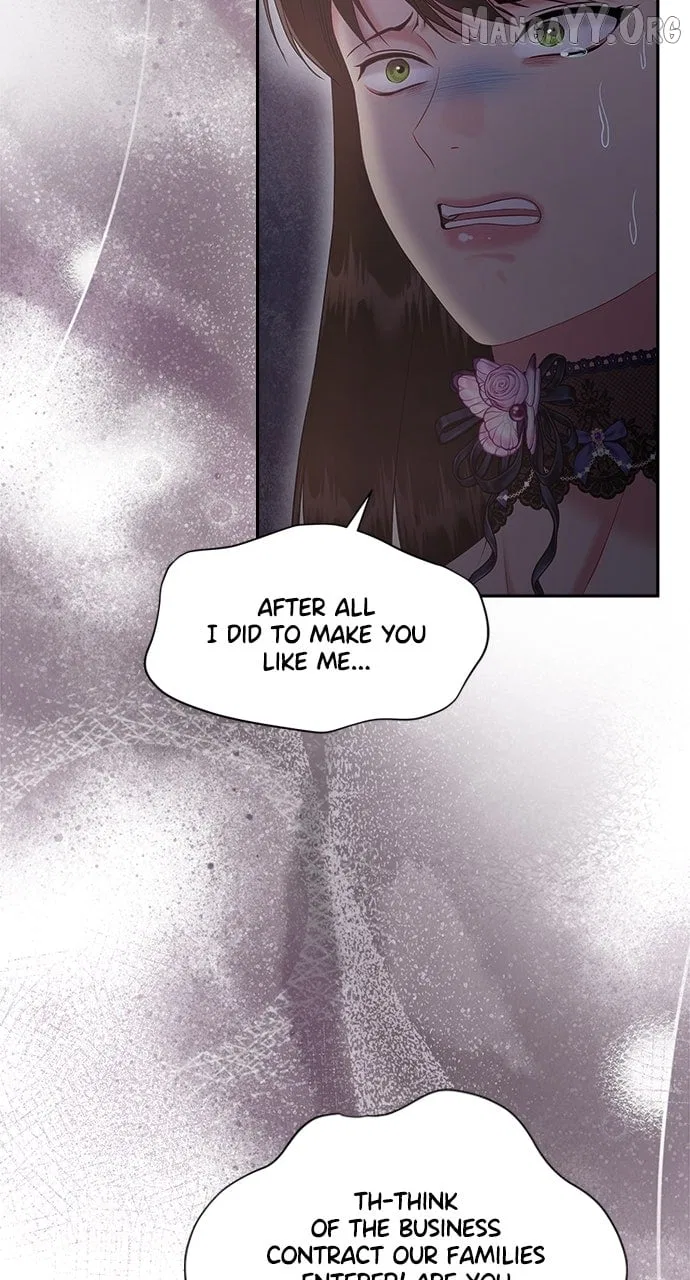 What Does That Evil Dragon Live For? Chapter 104 – Page 66