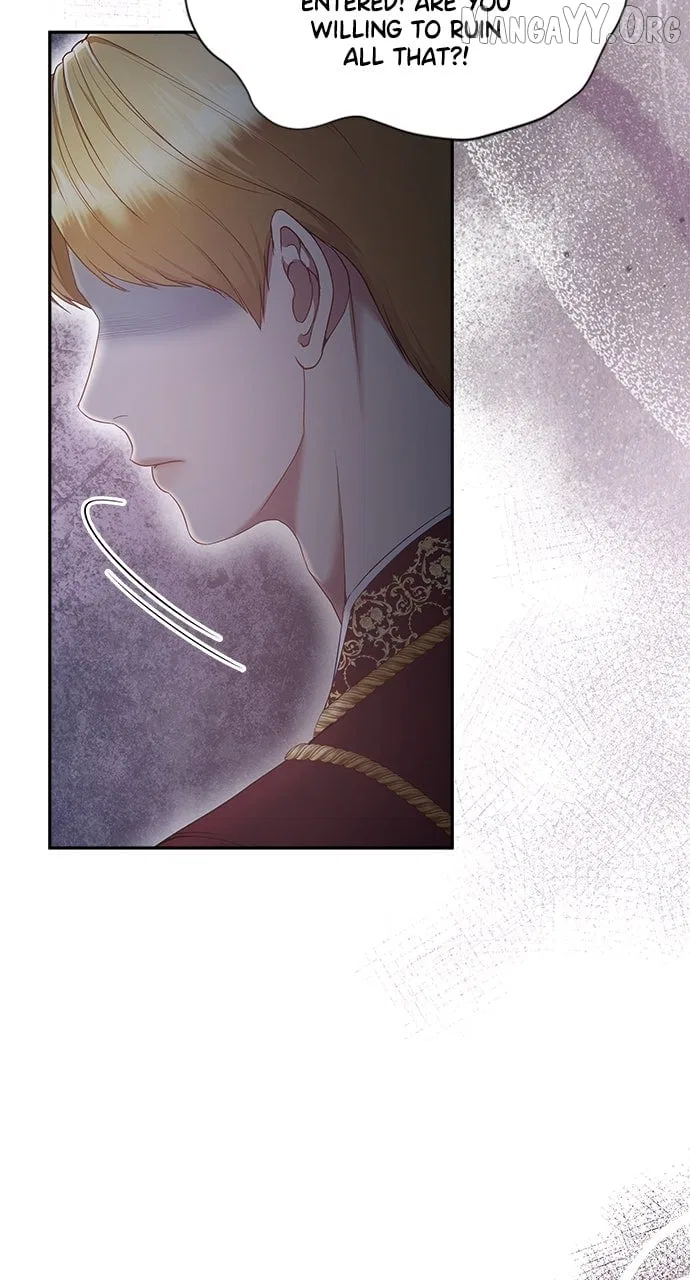 What Does That Evil Dragon Live For? Chapter 104 – Page 67