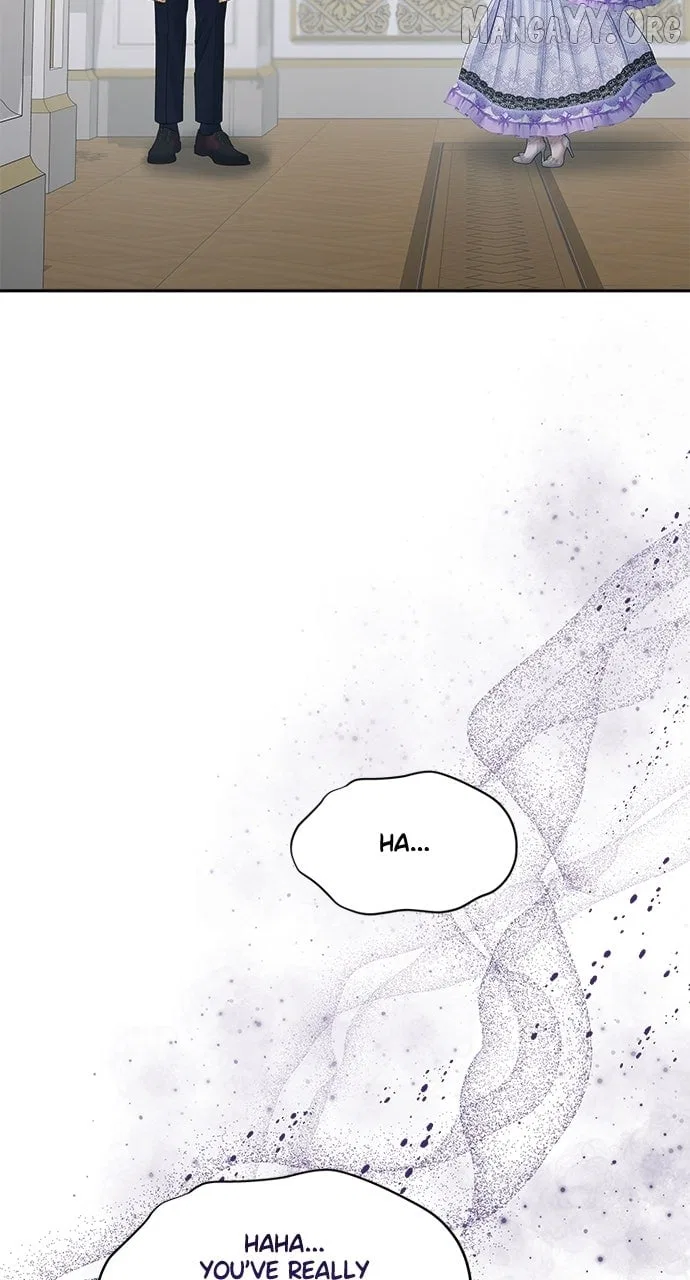What Does That Evil Dragon Live For? Chapter 104 – Page 69