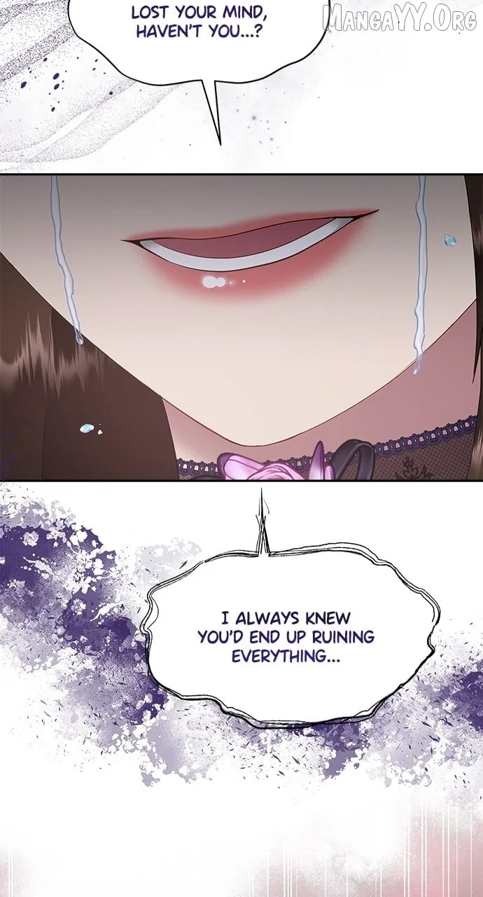 What Does That Evil Dragon Live For? Chapter 104 – Page 70