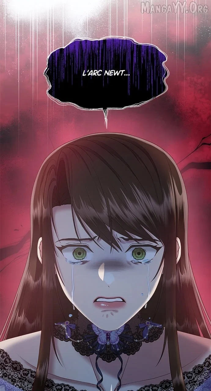 What Does That Evil Dragon Live For? Chapter 104 – Page 71
