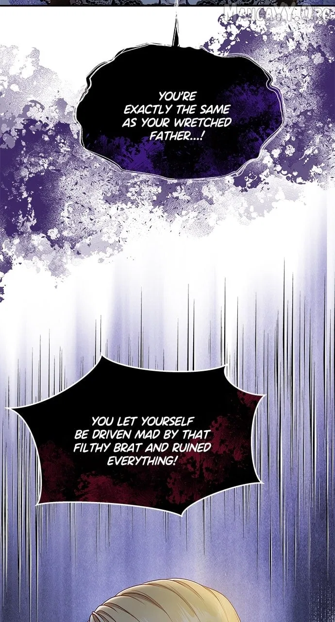 What Does That Evil Dragon Live For? Chapter 104 – Page 72