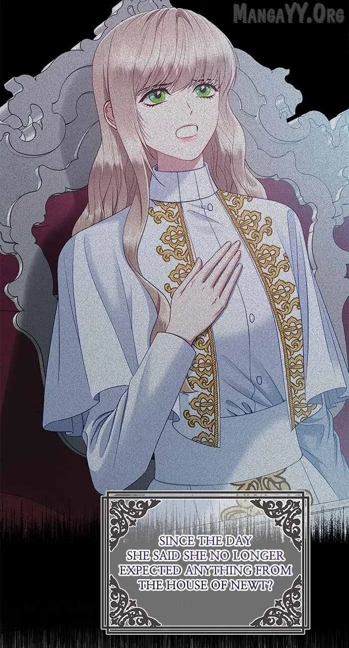 What Does That Evil Dragon Live For? Chapter 104 – Page 77