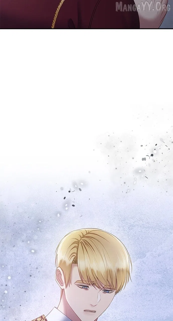 What Does That Evil Dragon Live For? Chapter 104 – Page 80