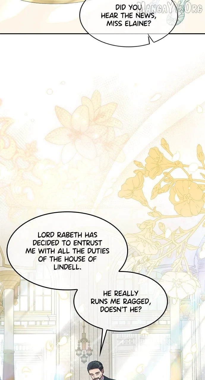 What Does That Evil Dragon Live For? Chapter 104 – Page 87