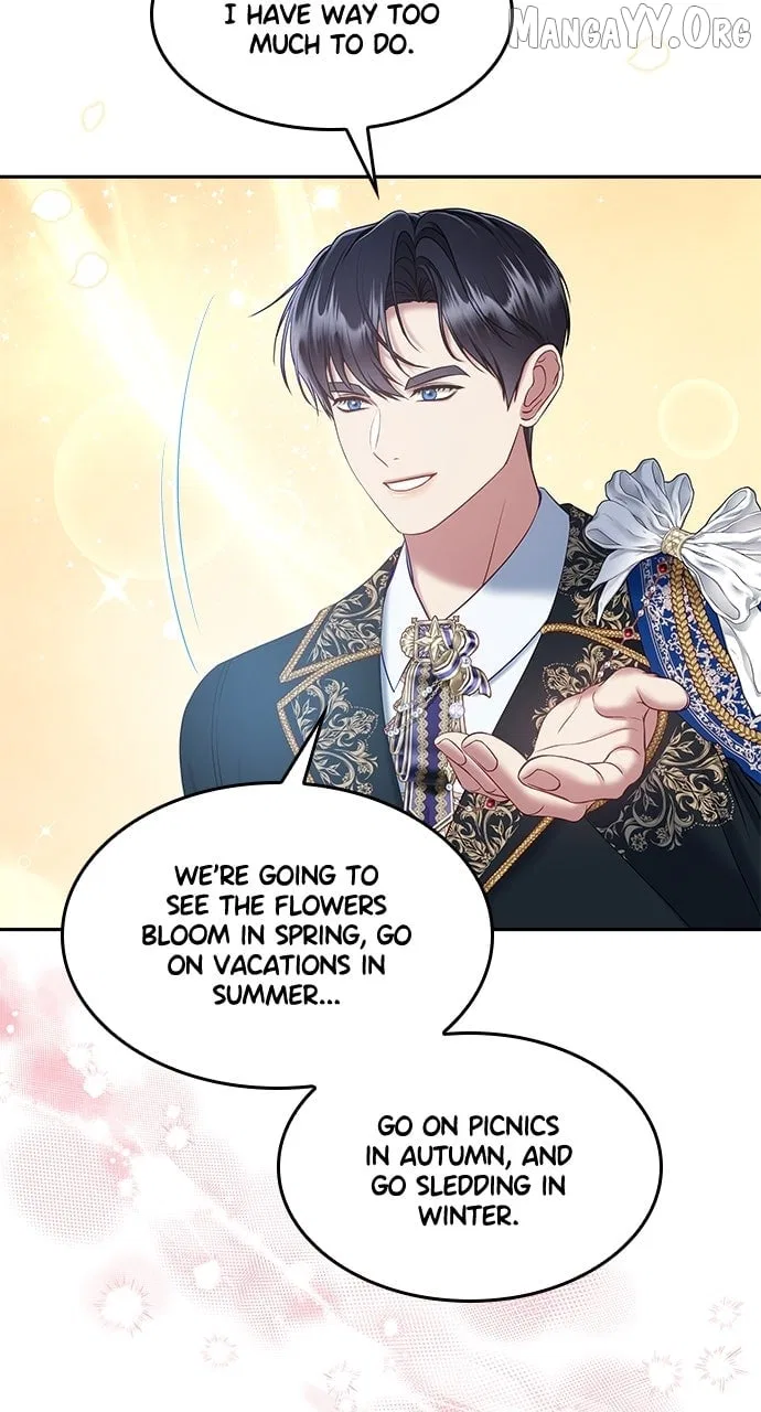 What Does That Evil Dragon Live For? Chapter 104 – Page 89