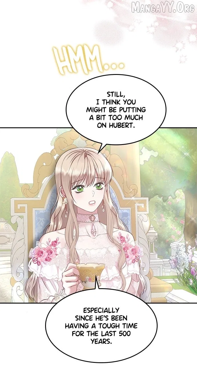 What Does That Evil Dragon Live For? Chapter 104 – Page 90