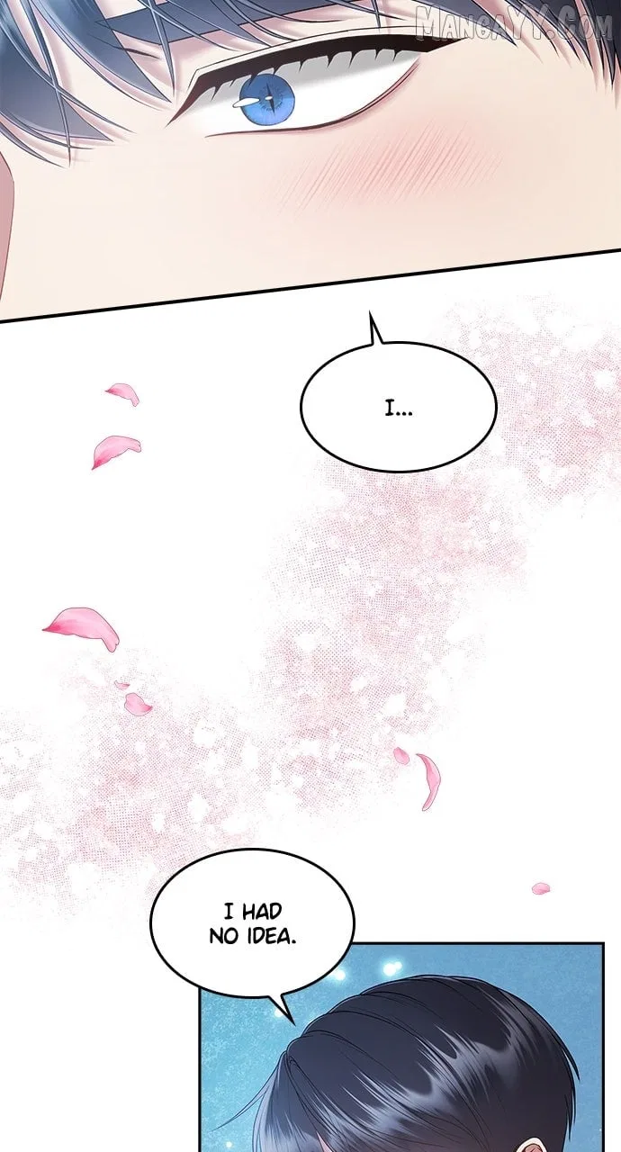 What Does That Evil Dragon Live For? Chapter 103 – Page 8