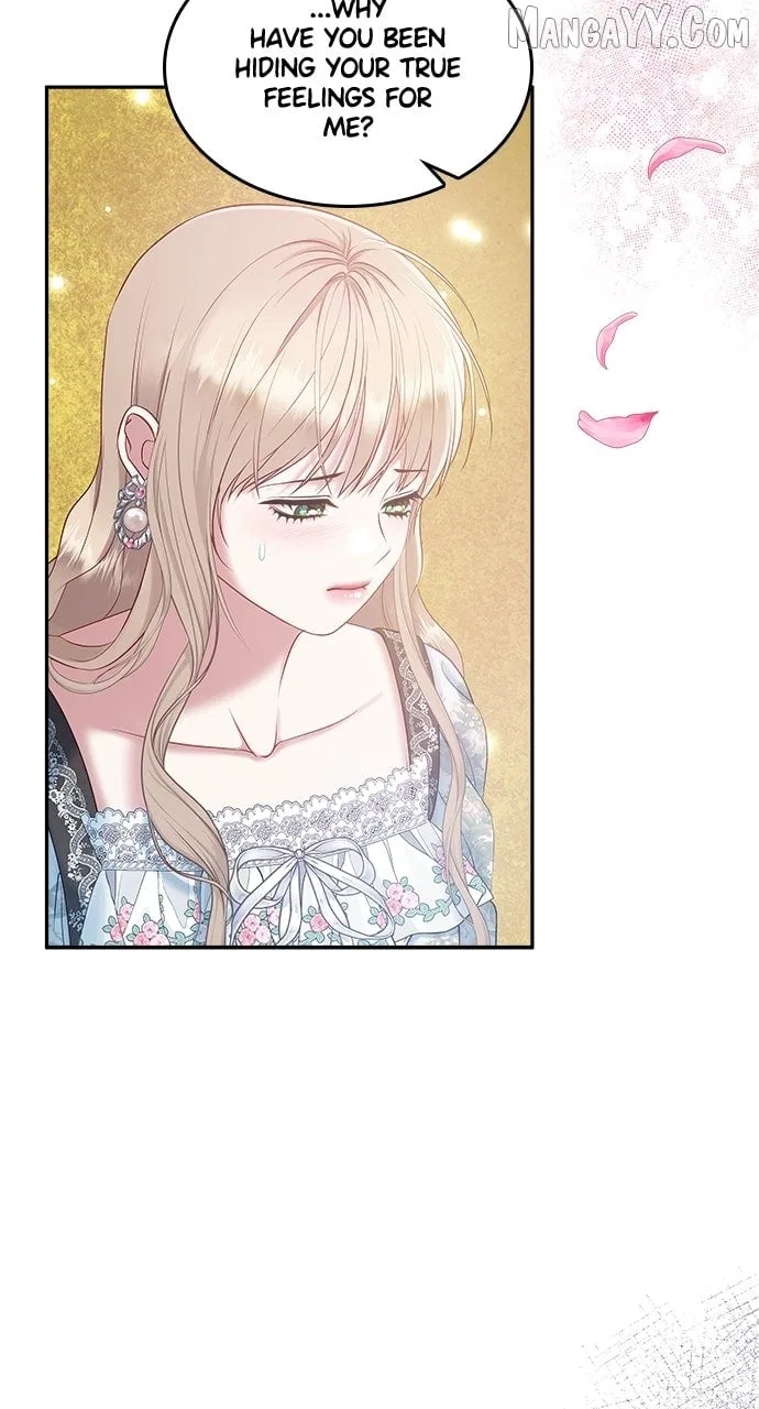 What Does That Evil Dragon Live For? Chapter 103 – Page 10