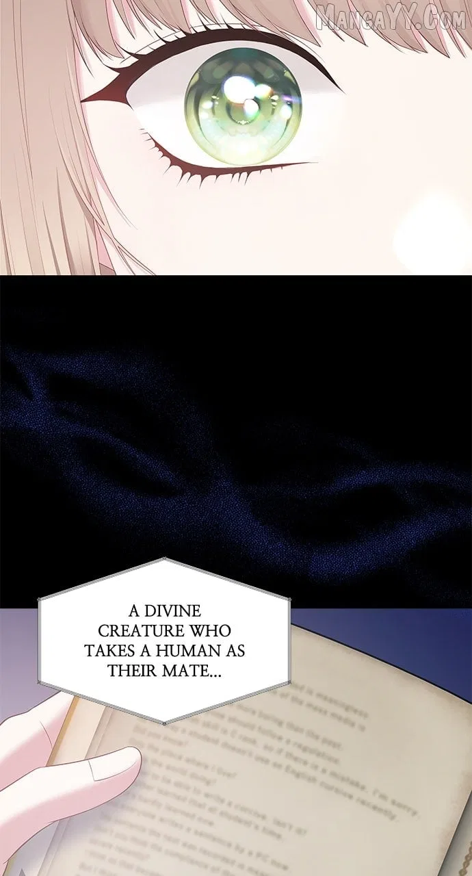 What Does That Evil Dragon Live For? Chapter 103 – Page 15