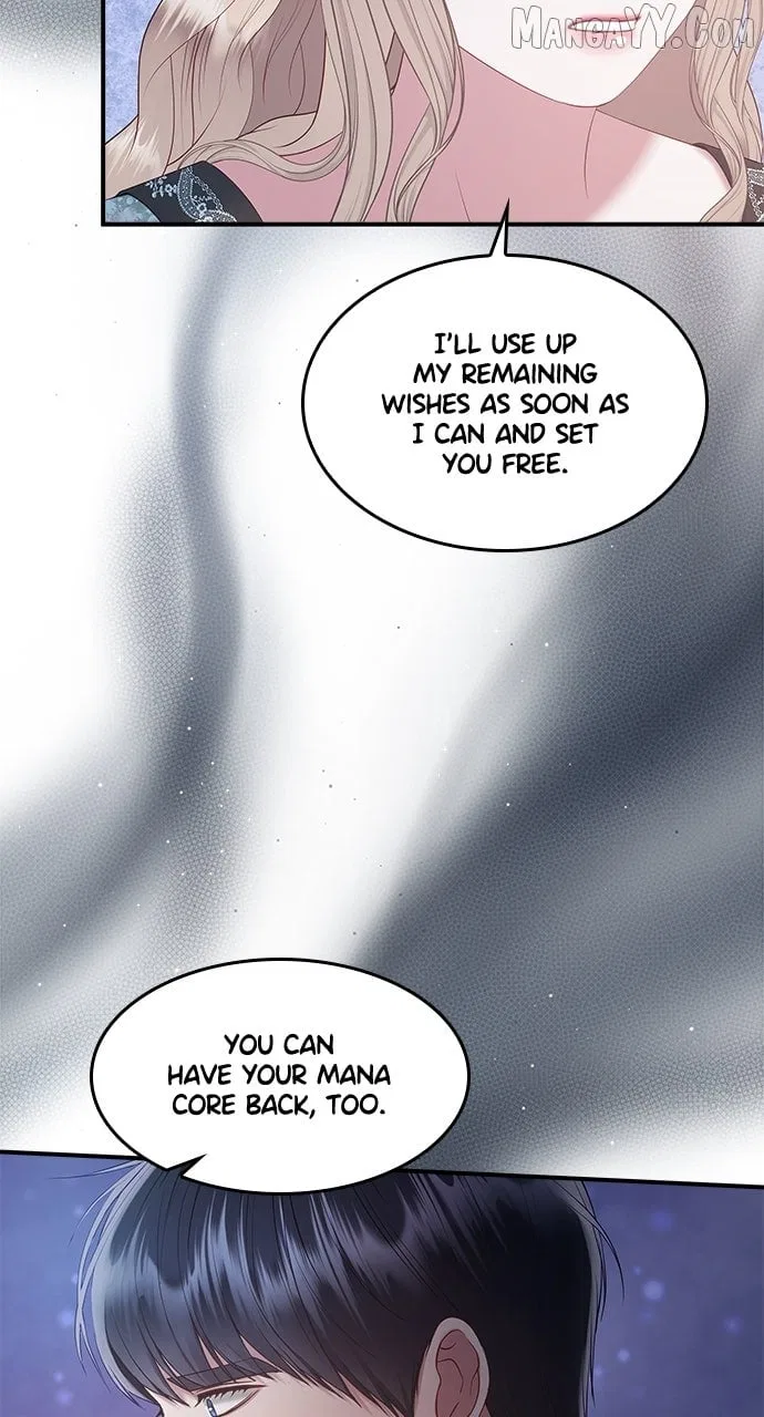 What Does That Evil Dragon Live For? Chapter 103 – Page 21