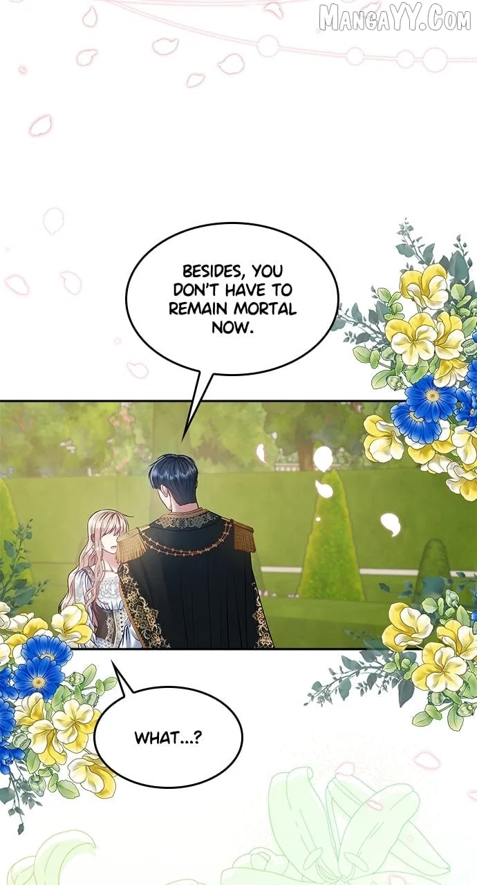 What Does That Evil Dragon Live For? Chapter 103 – Page 27