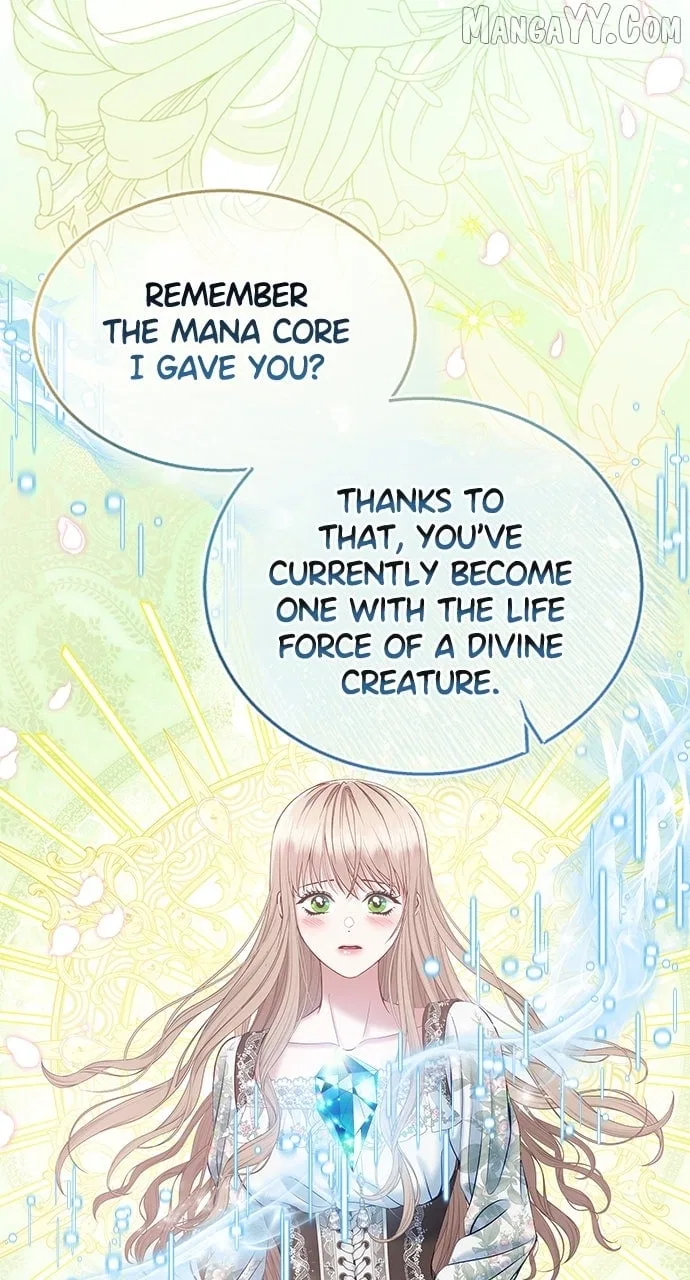 What Does That Evil Dragon Live For? Chapter 103 – Page 28