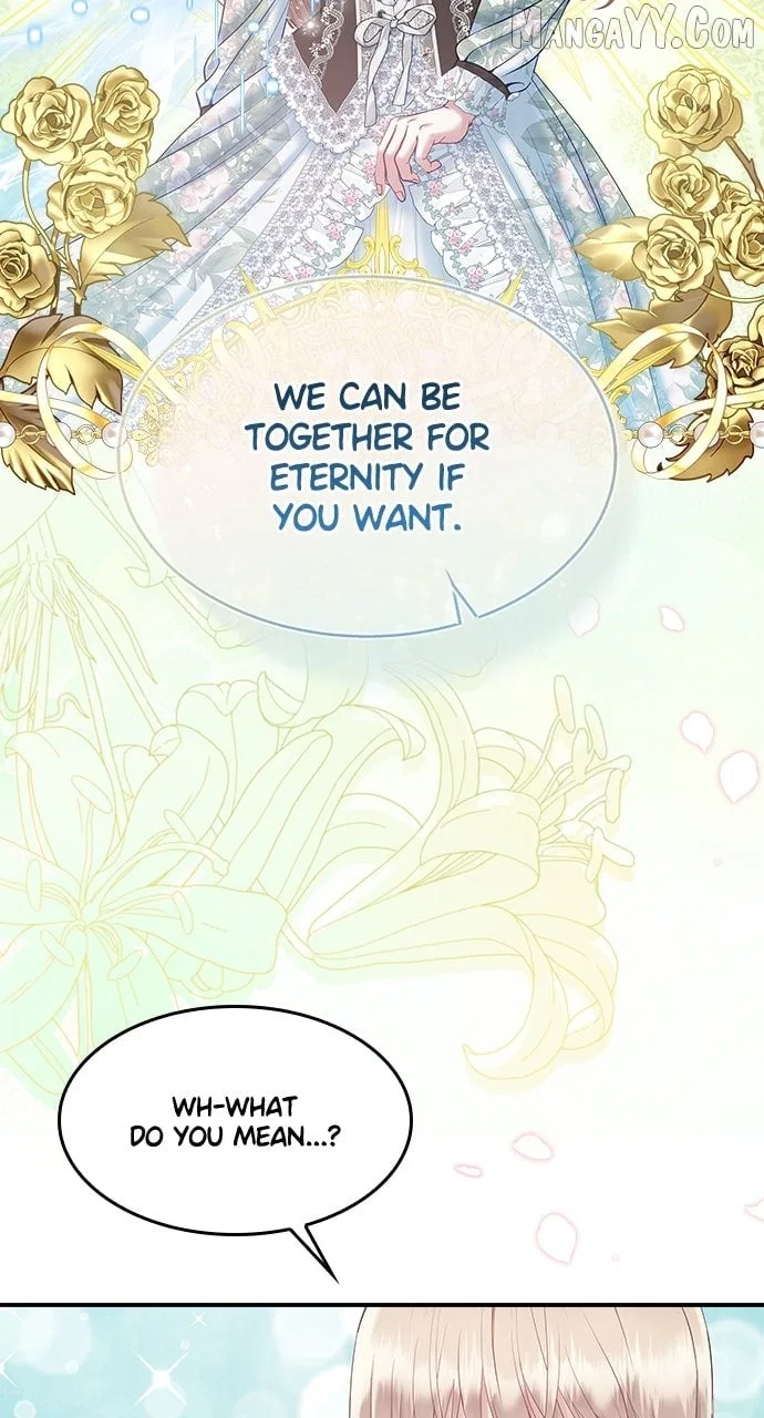 What Does That Evil Dragon Live For? Chapter 103 – Page 29