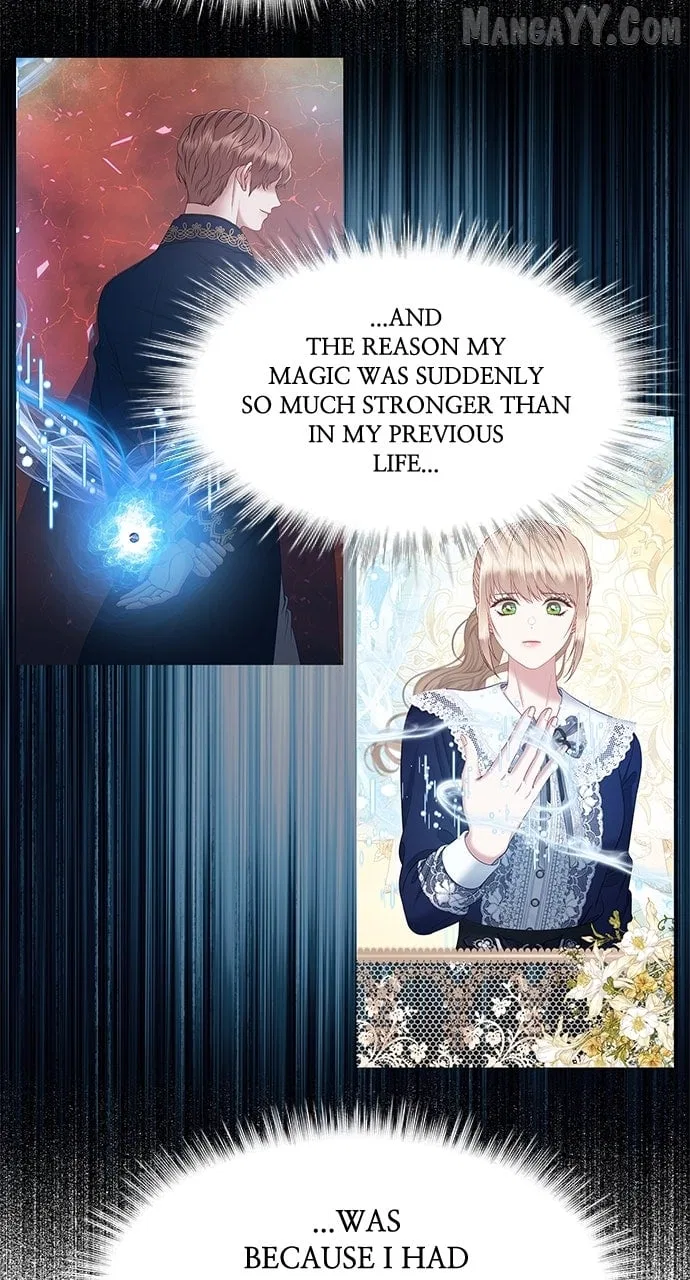 What Does That Evil Dragon Live For? Chapter 103 – Page 31