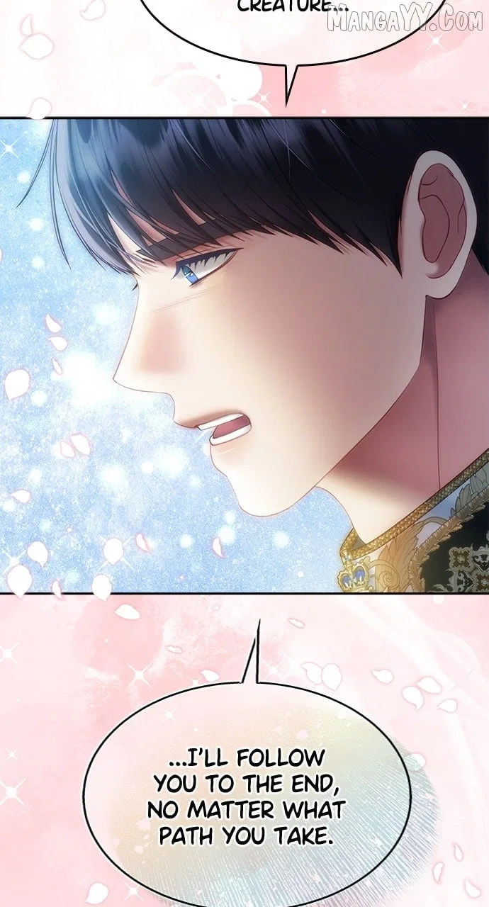 What Does That Evil Dragon Live For? Chapter 103 – Page 33