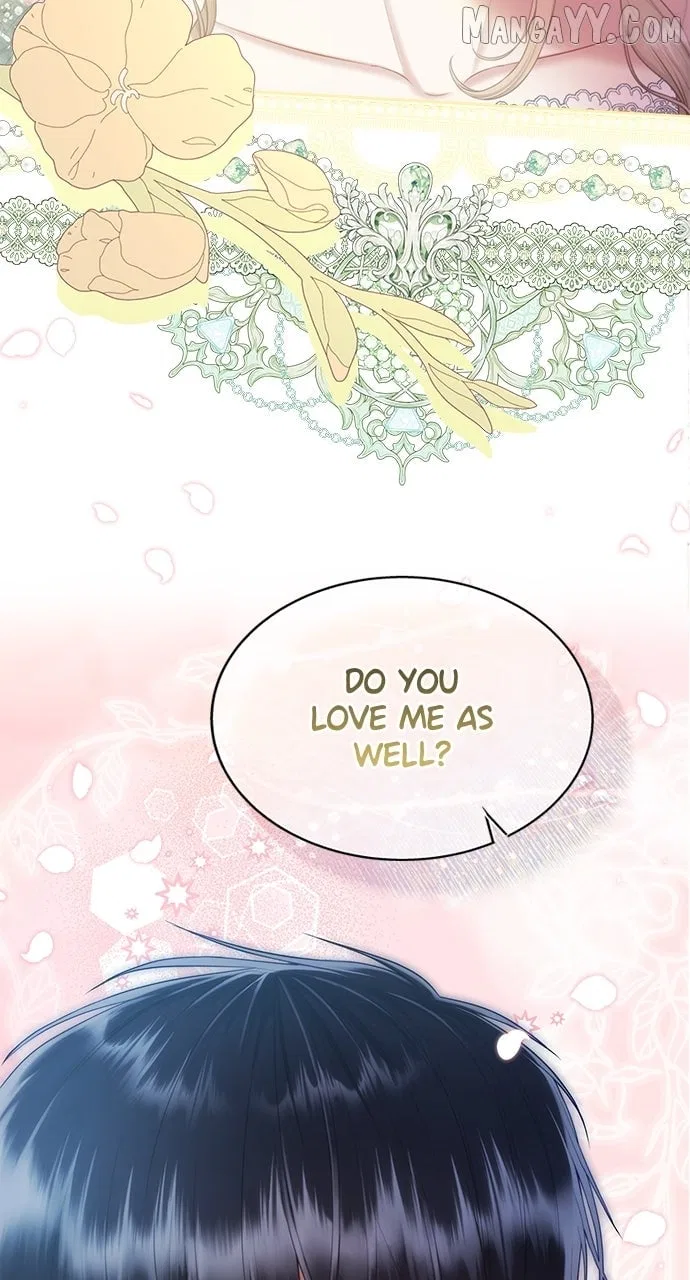 What Does That Evil Dragon Live For? Chapter 103 – Page 36