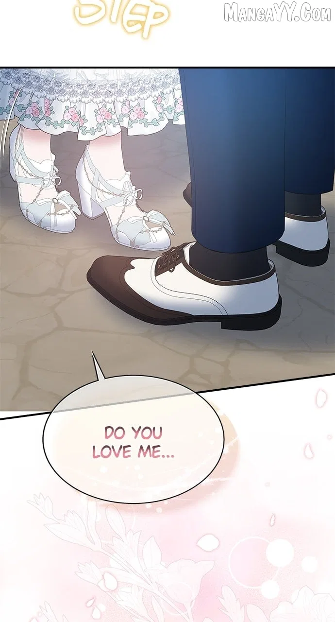 What Does That Evil Dragon Live For? Chapter 103 – Page 38