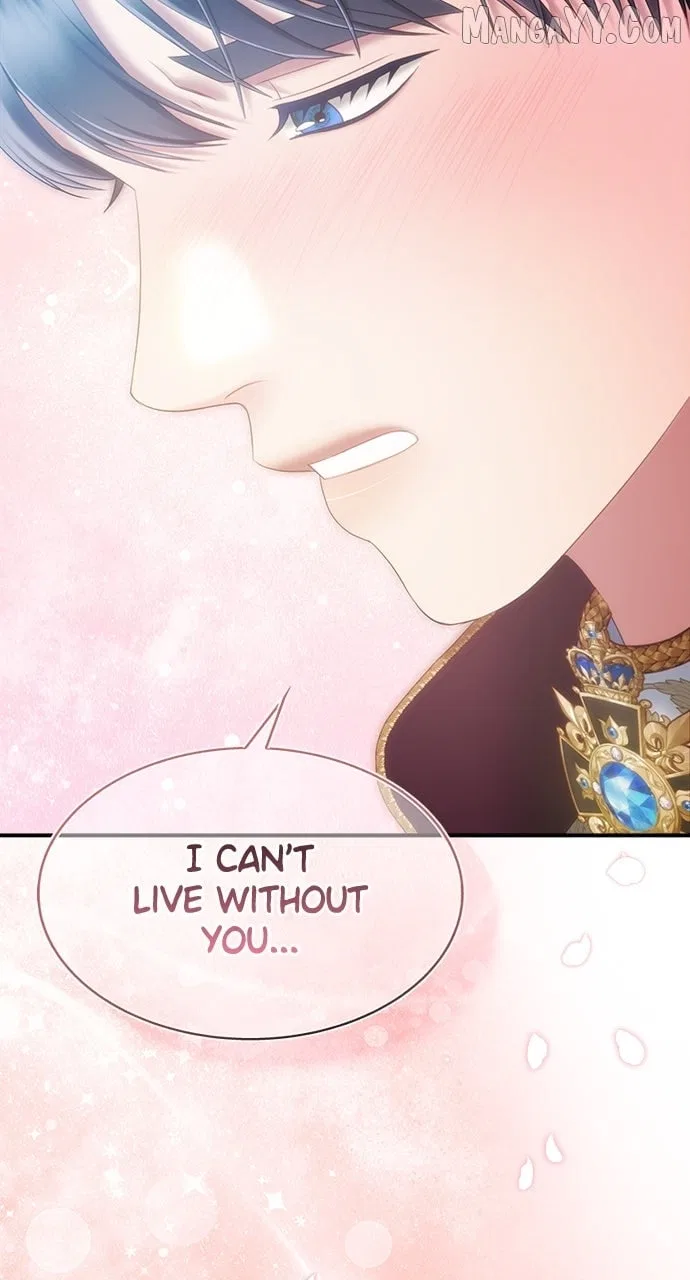 What Does That Evil Dragon Live For? Chapter 103 – Page 49