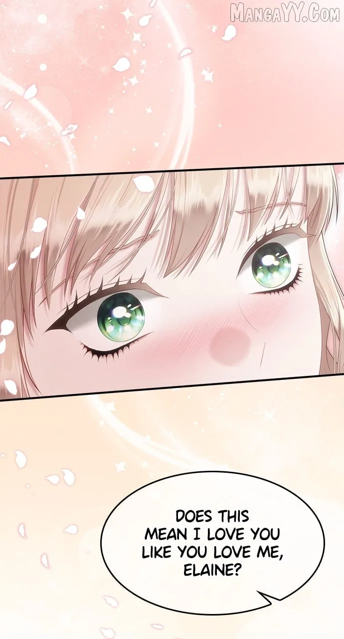 What Does That Evil Dragon Live For? Chapter 103 – Page 50