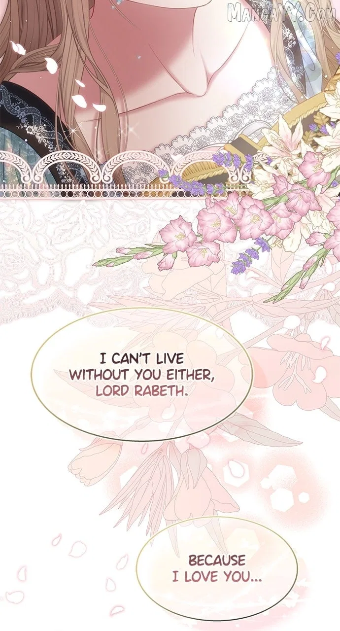 What Does That Evil Dragon Live For? Chapter 103 – Page 53