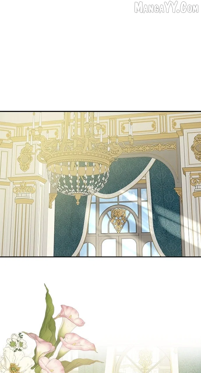 What Does That Evil Dragon Live For? Chapter 103 – Page 61